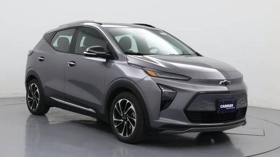 CHEVROLET BOLT EV 2022 1G1FZ6S04N4133563 image